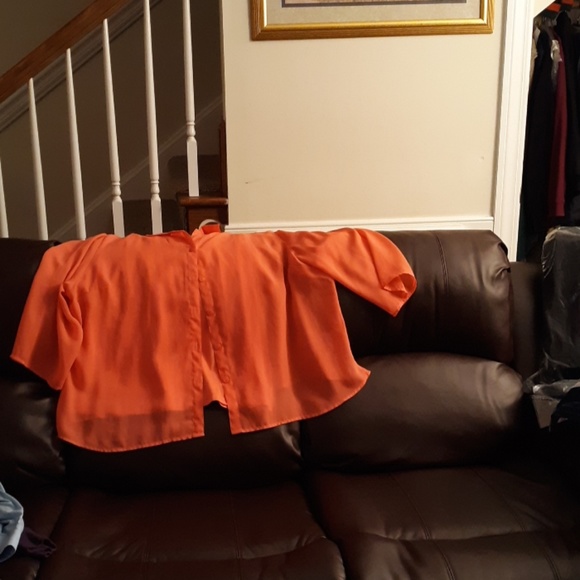 Blouse - Picture 3 of 3